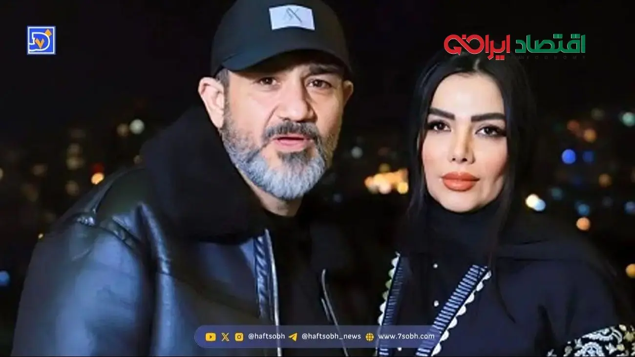 فریاد دردناک مهران غفوریان: خدایا تو به دادمون برس!