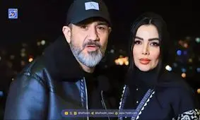 فریاد دردناک مهران غفوریان: خدایا تو به دادمون برس!