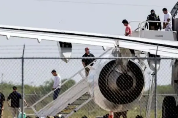 استیون‌های ایرانی/به‌بهانه اخراج بیش از 100مهاجر هموطن از خاک آمریکا