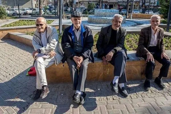 پرداخت حقوق بازنشستگی ماهانه برای این افراد از این ماه آغاز شد