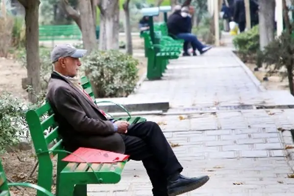 جزئیات واریز متناسب سازی حقوق برای 2 میلیون بازنشسته + ویدئو