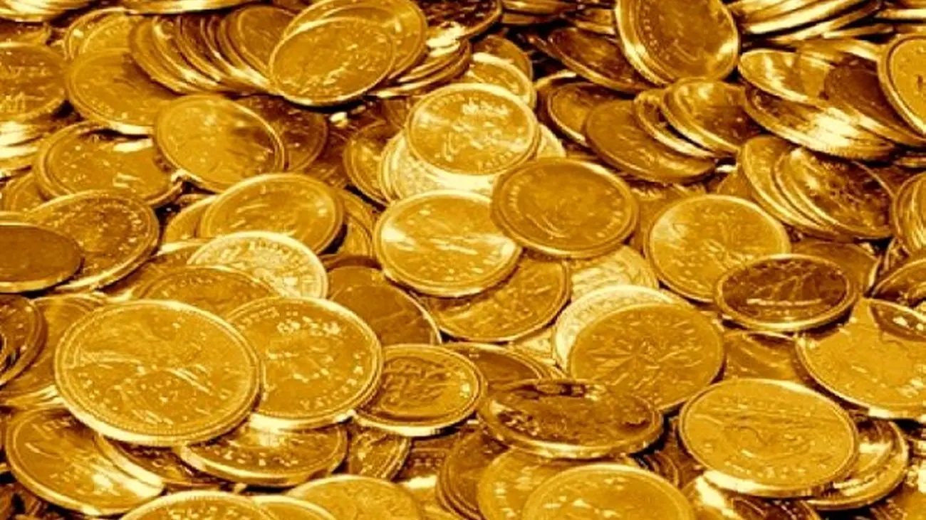 قیمت سکه و طلا ۲۱ اسفند ۱۴۰۱