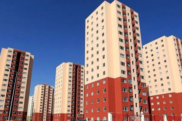 هزینه ساخت نهضت ملی مسکن به میلیاردها تومان رسید!