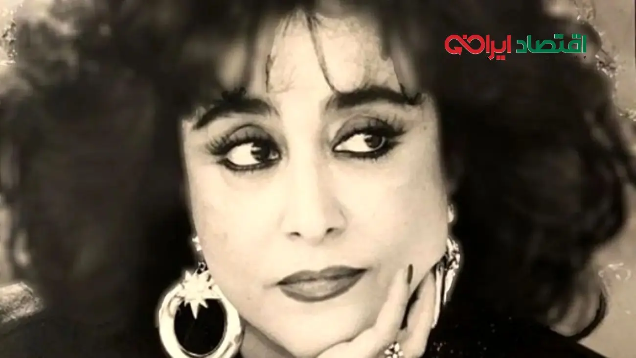 حمیرا: «با اخلاق بد شوهرم چه کنم؟!» / روایت‌هایی عجیب از شب‌های من!