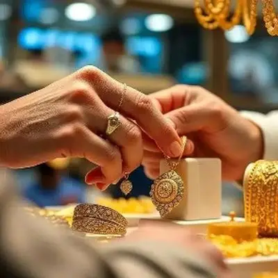 بازار طلا در رکود عمیق/ پیش بینی قیمت طلا در آستانه تعطیلات