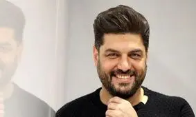 چهره فوق هالیوودی سام درخشانی در جوانی!