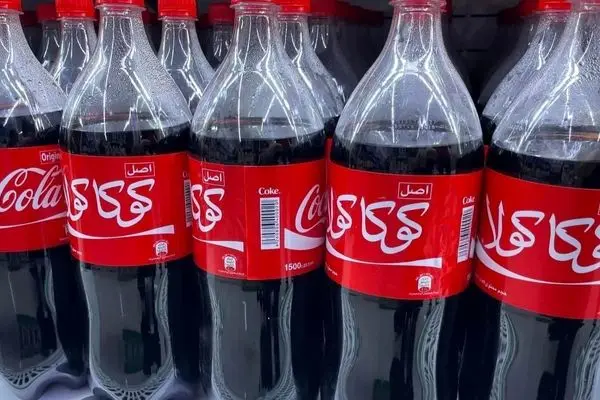 جدیدترین قیمت نوشابه پس از افزایش ۲۰ درصدی