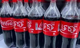جدیدترین قیمت نوشابه پس از افزایش ۲۰ درصدی