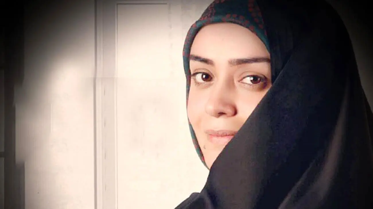 اولین عکس از پسران الهام چرخنده / تا حالا ندیده بودید !