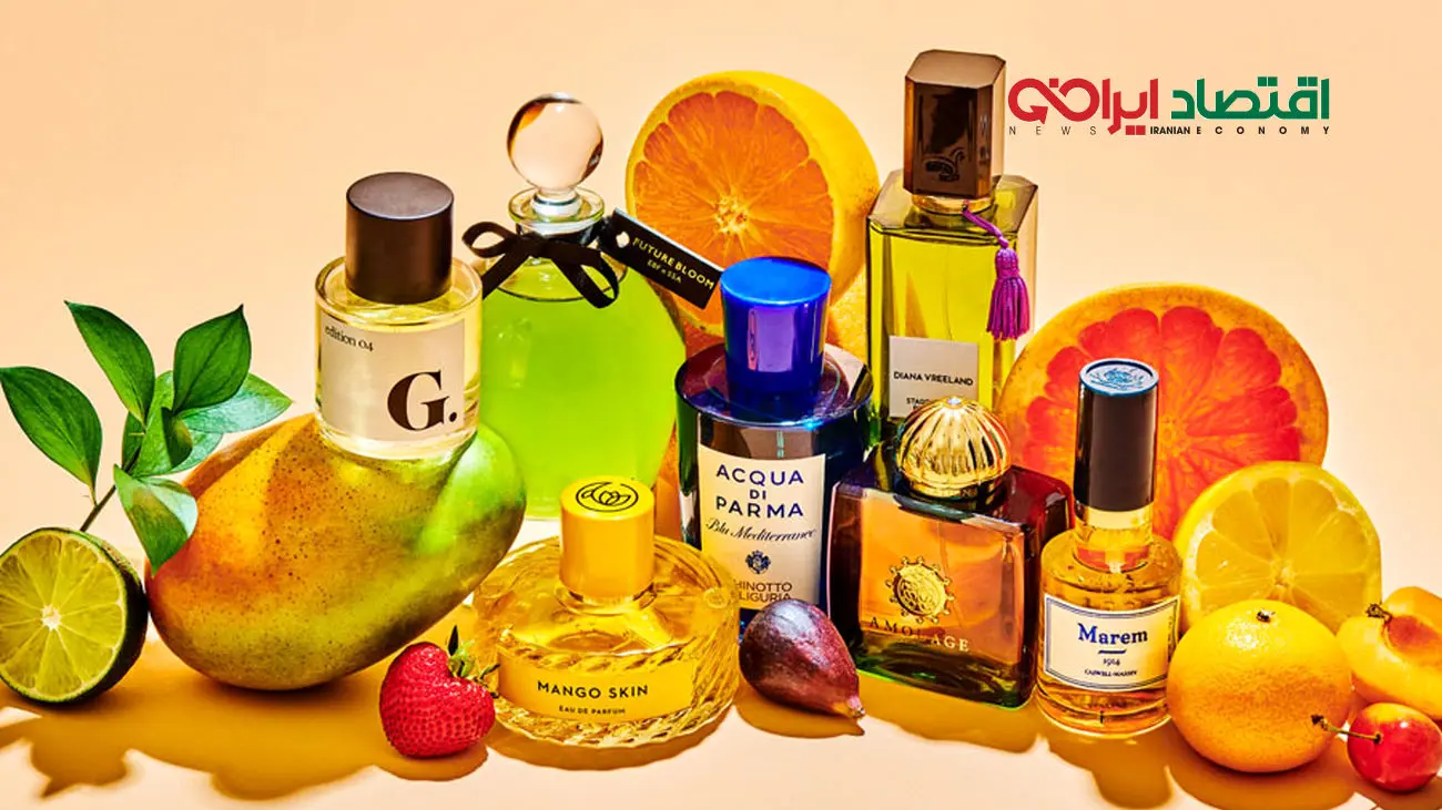 معرفی 10 عطر خاص با بوی خنک برای خانم های مد روز