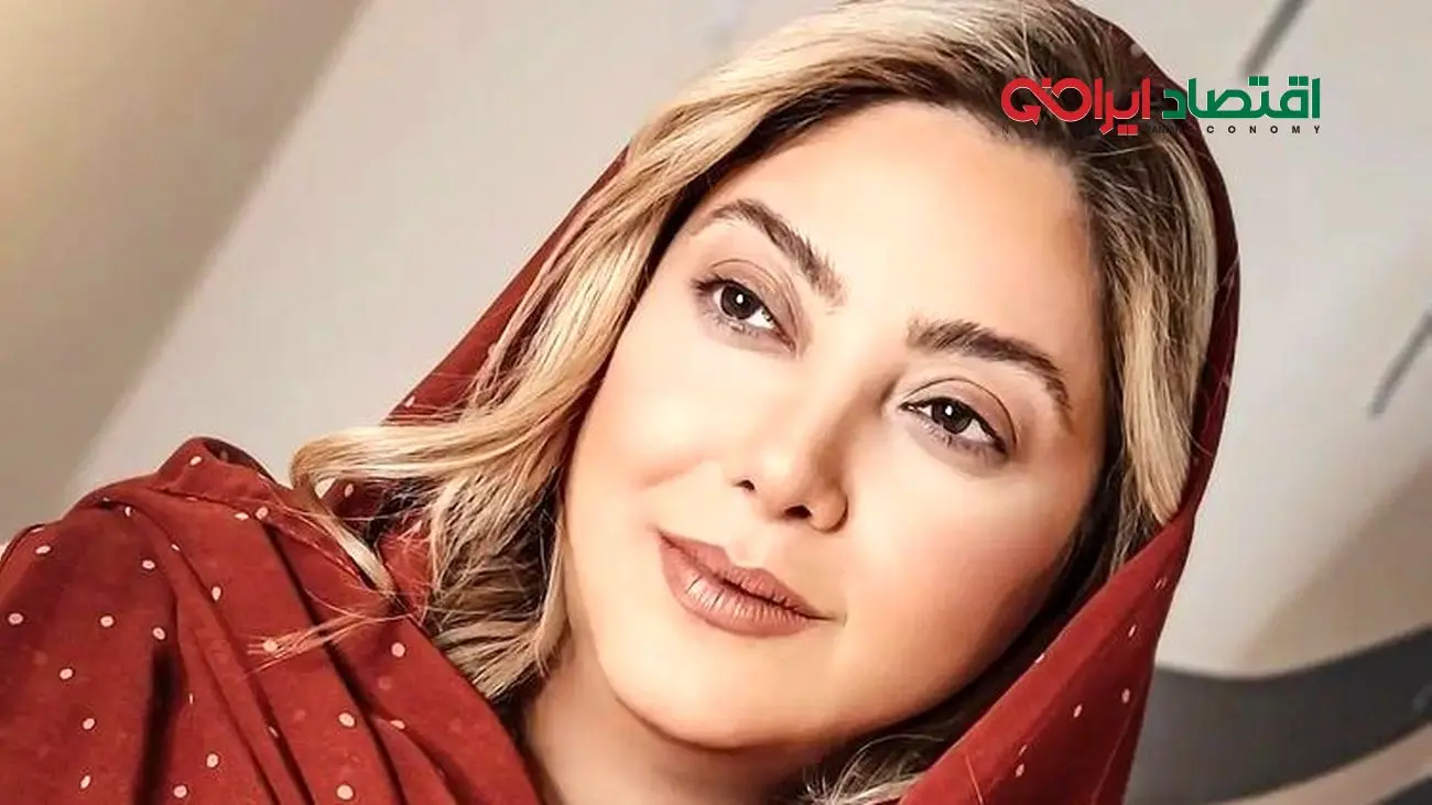 رازهای پشت پرده پرتره هنری و عکس‌های سیاه و سفید مریم سلطانی!