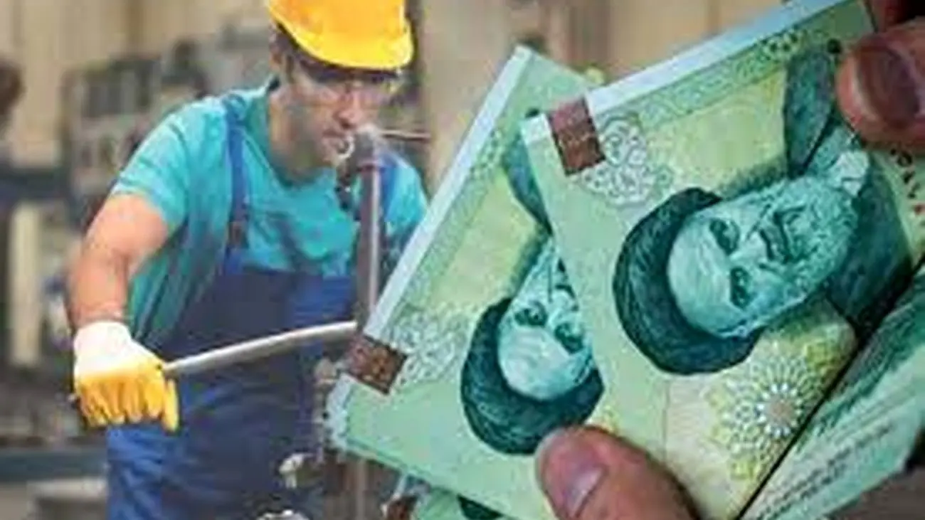 خبر جدید درباره دستمزد کارگران/ حقوق کارگران دوباره افزایش مییابد؟