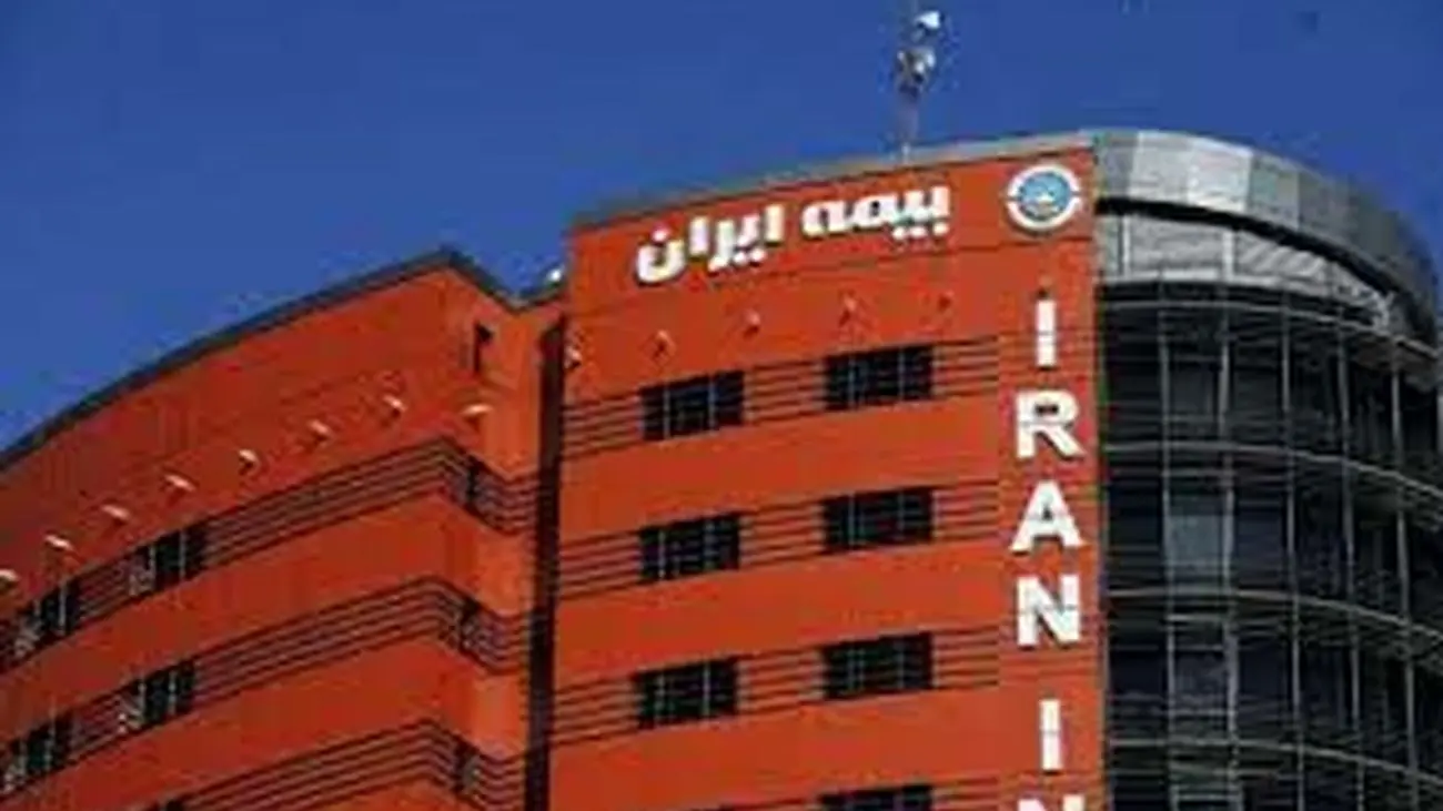 بیمه ایران از «سامانه جامع بیمههای کشتی» رونمایی کرد