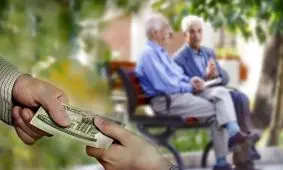 خبر ویژه برای بازنشستگان: منتظر دو واریزی مهم تا آخر مرداد باشید!