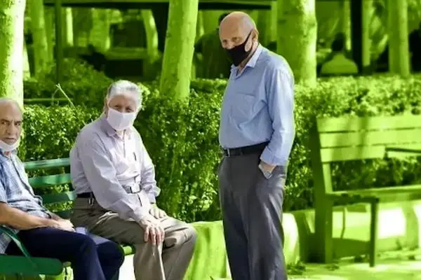 میزان دقیق افزایش حقوق بازنشستگان در اردیبهشت 1404 اعلام شد