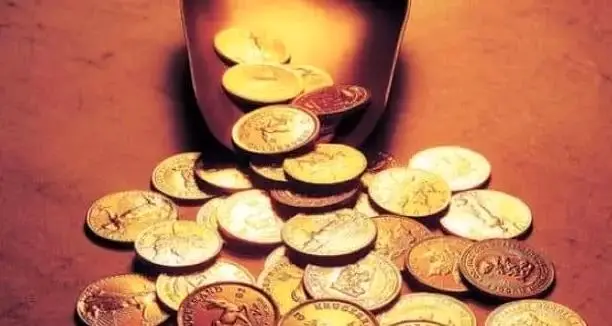 مرموزترین گنج های کشف شده در سال ۲۰۲۲؛ از طلاهای وایکینگها تا سکههای باستانی مصریها