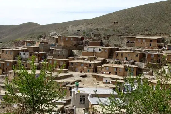 چند درصد روستایی‌های ایران وسیله‌ نقلیه دارند؟
