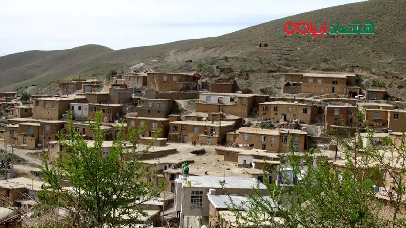 چند درصد روستاییهای ایران وسیله نقلیه دارند؟