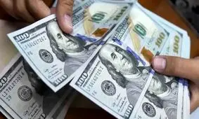 آغاز سقوط قیمت دلار؟