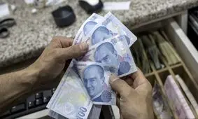 قیمت لیر ترکیه امروز یکشنبه 9 آذر 1404
