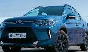 ورود شگفت‌انگیز محصول جدید سایپا به بازار ایران