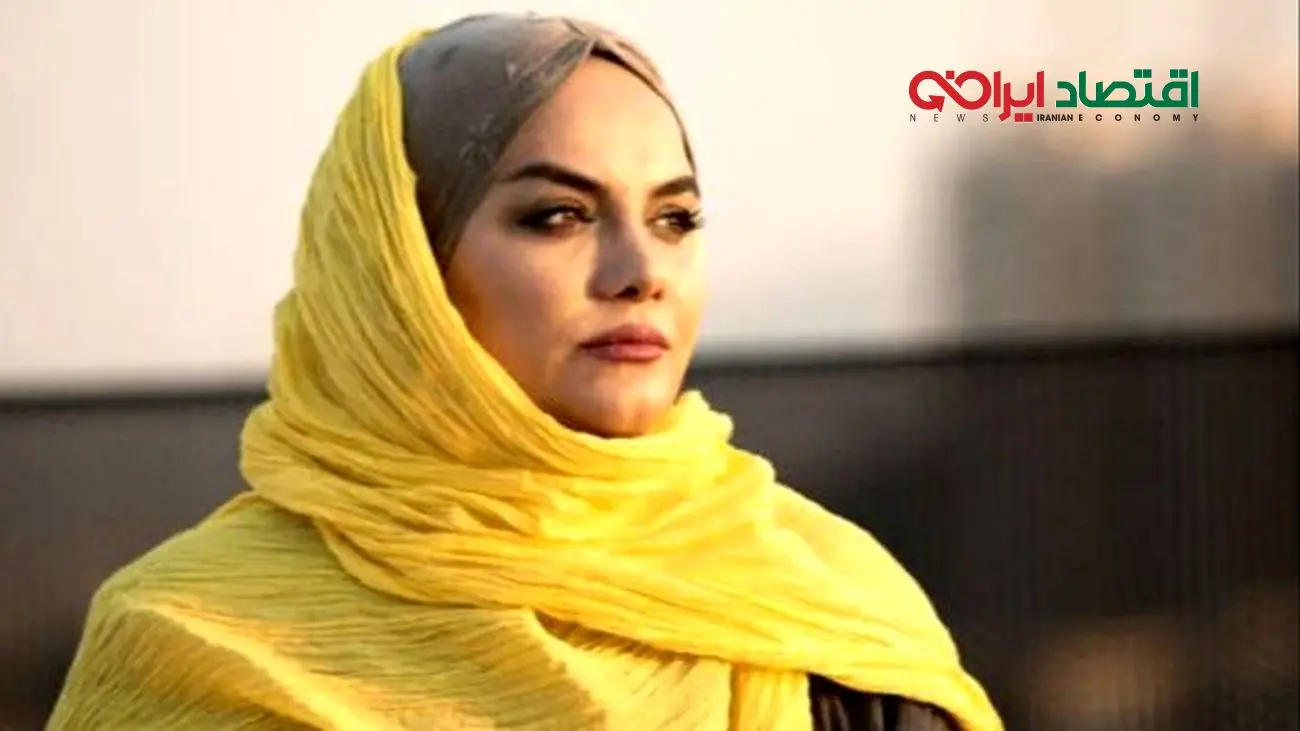 عکس جنجالی نرگس آبیار با کلاه خاص سنتی!