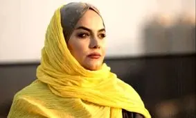 عکس جنجالی نرگس آبیار با کلاه خاص سنتی!