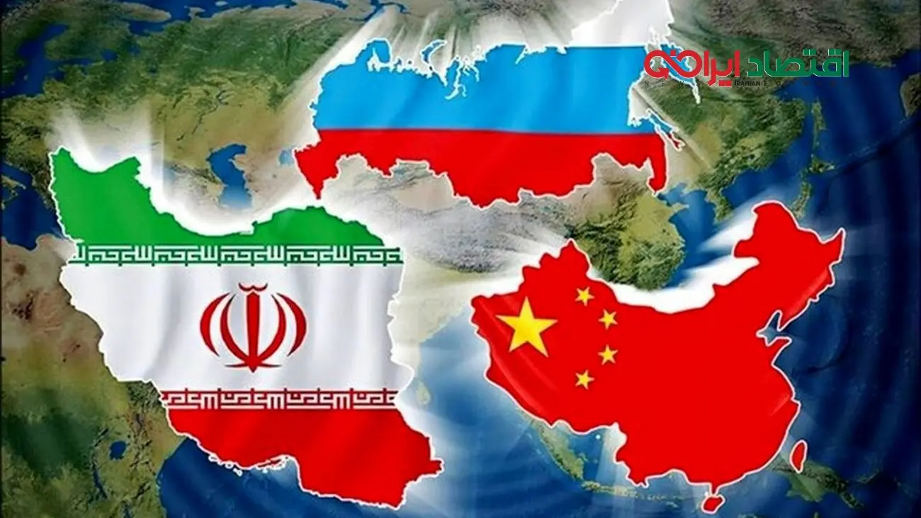 بانکهای چینی هم دیگر با روسها کار نمی کنند!