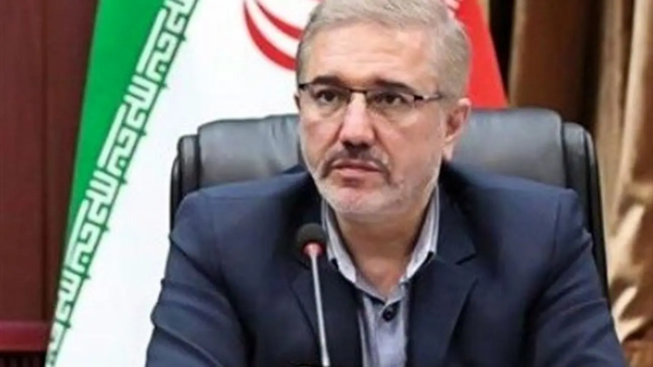 عصبانیت رئیس سازمان امور مالیاتی / سندی هم برای فرار مالیاتی قرارگاه خاتم ارایه شد؟+ فیلم