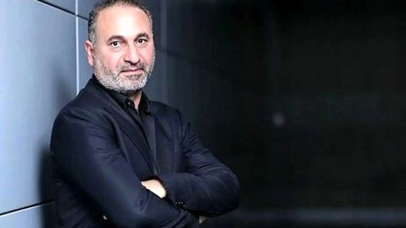 تغییر چهره جنجالی حمید فرخ نژاد بعد از مهاجرت ! + عکس