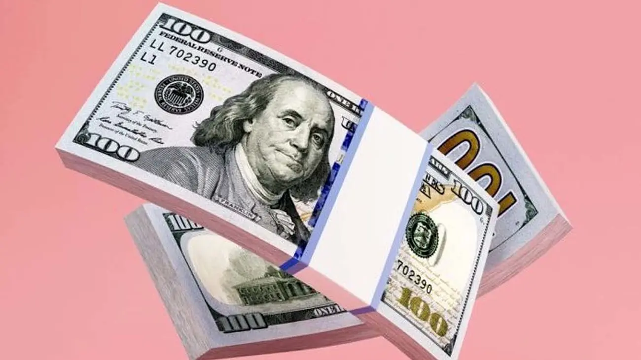 تردید معاملهگران برای ورود به بازار دلار +علت