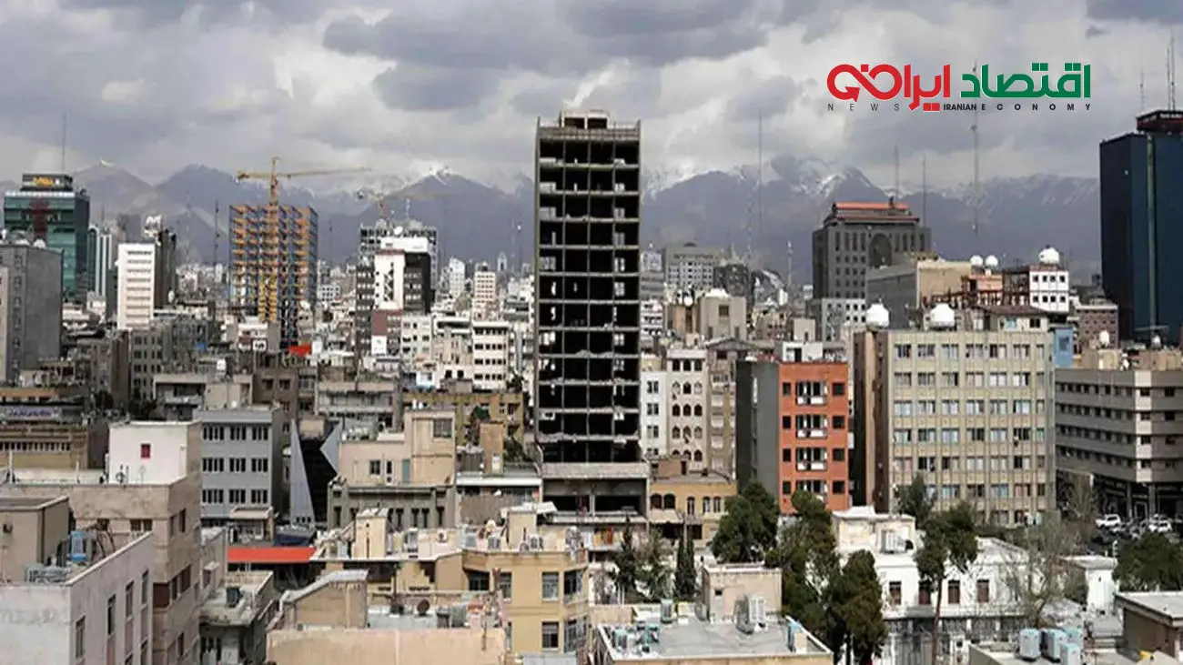 پیشبینی بازار مسکن در سال ۱۴۰۳