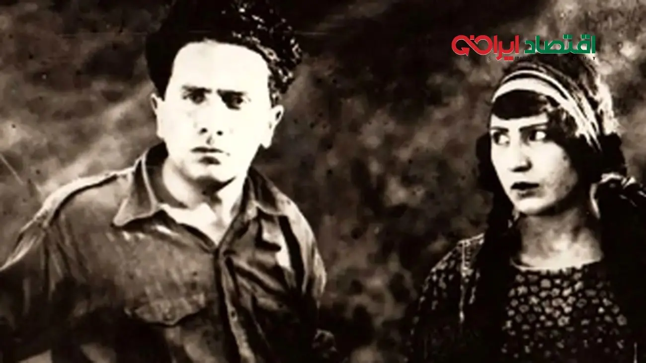 زندگی جسورانه و فراموششده روحانگیز سامینژاد؛ اولین زن پیشگام سینمای ناطق ایران