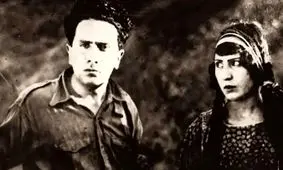 زندگی جسورانه و فراموش‌شده روح‌انگیز سامی‌نژاد؛ اولین زن پیشگام سینمای ناطق ایران