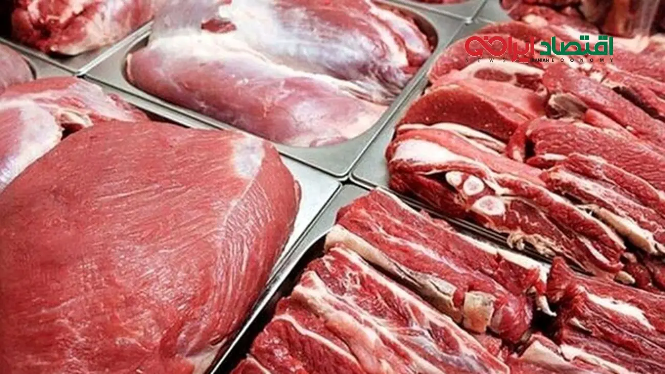 جدیدترین قیمت گوشت قرمز در 2 شهریور ۱۴۰۴/ گوشت گوسفندی درجه یک چند؟