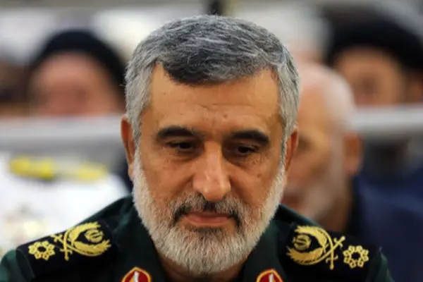 وصیت‌نامه دست‌نویس شهید حاجی‌زاده برای اولین‌بار منتشر شد + عکس