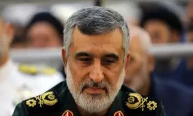 وصیت‌نامه دست‌نویس شهید حاجی‌زاده برای اولین‌بار منتشر شد + عکس