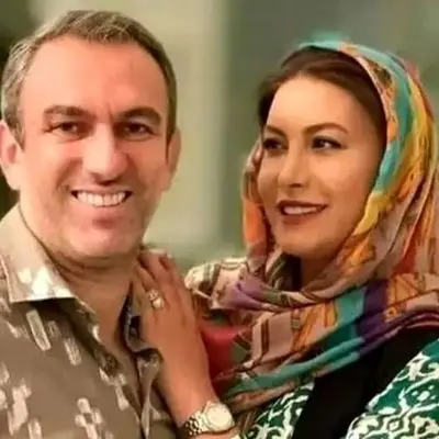 دل‌شکسته‌ترین روزهای فریبا نادری؛ خاکسپاری شوهر اولش مسعود رسام