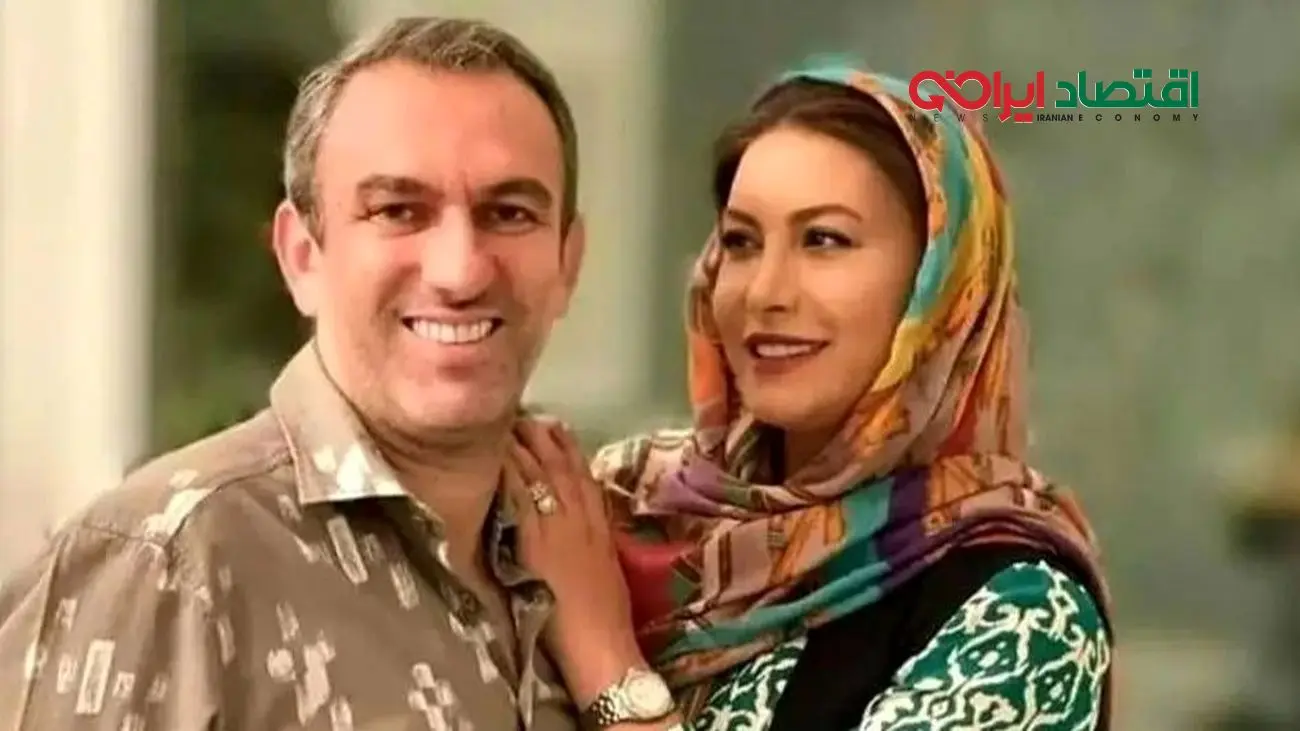 دل‌شکسته‌ترین روزهای فریبا نادری؛ خاکسپاری شوهر اولش مسعود رسام