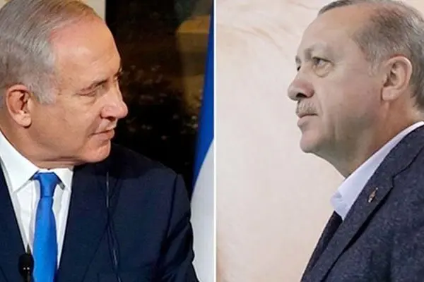 پایان خیال توسعه‌طلبی اردوغان 
