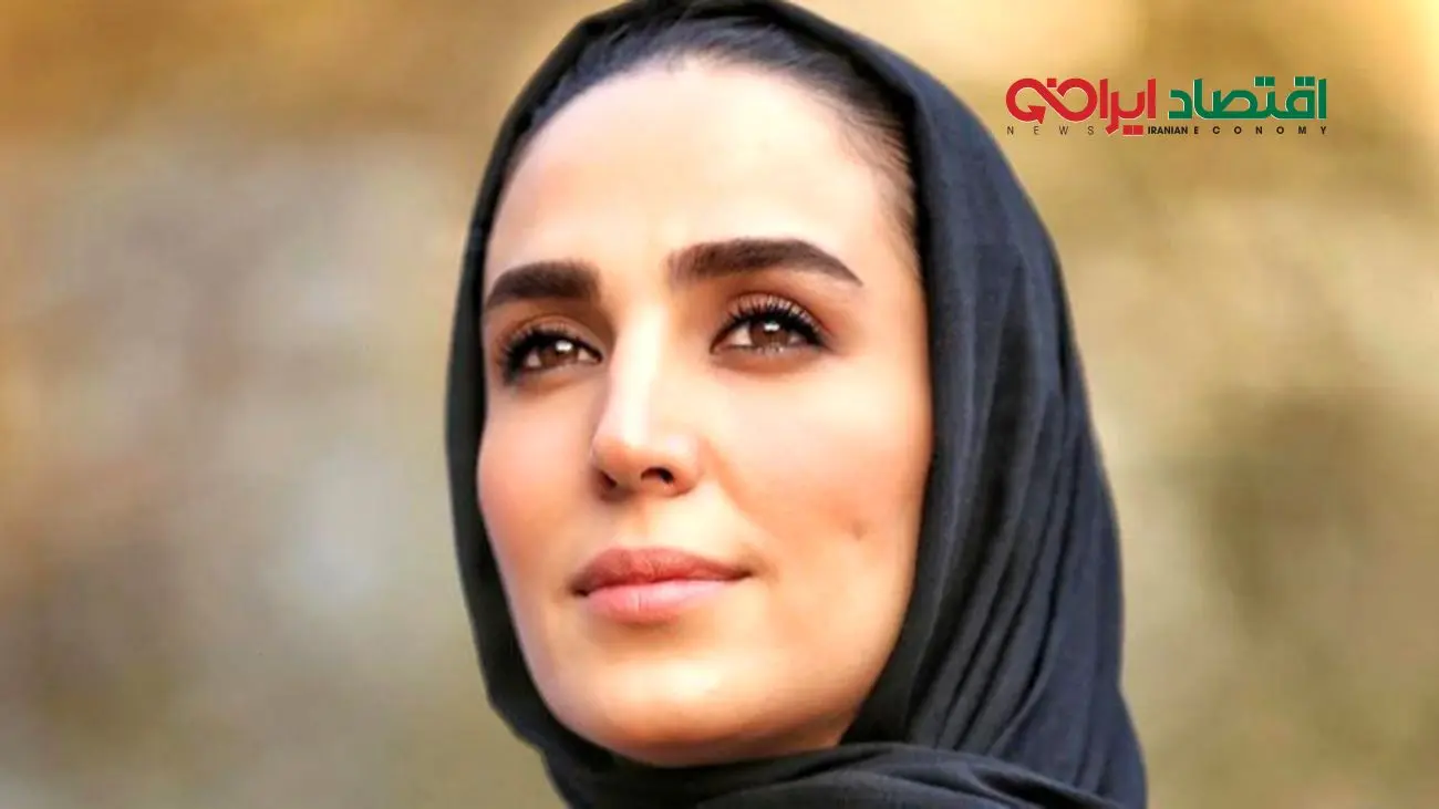 عکس‌های جذاب سوگل طهماسبی که دل همه را برد!