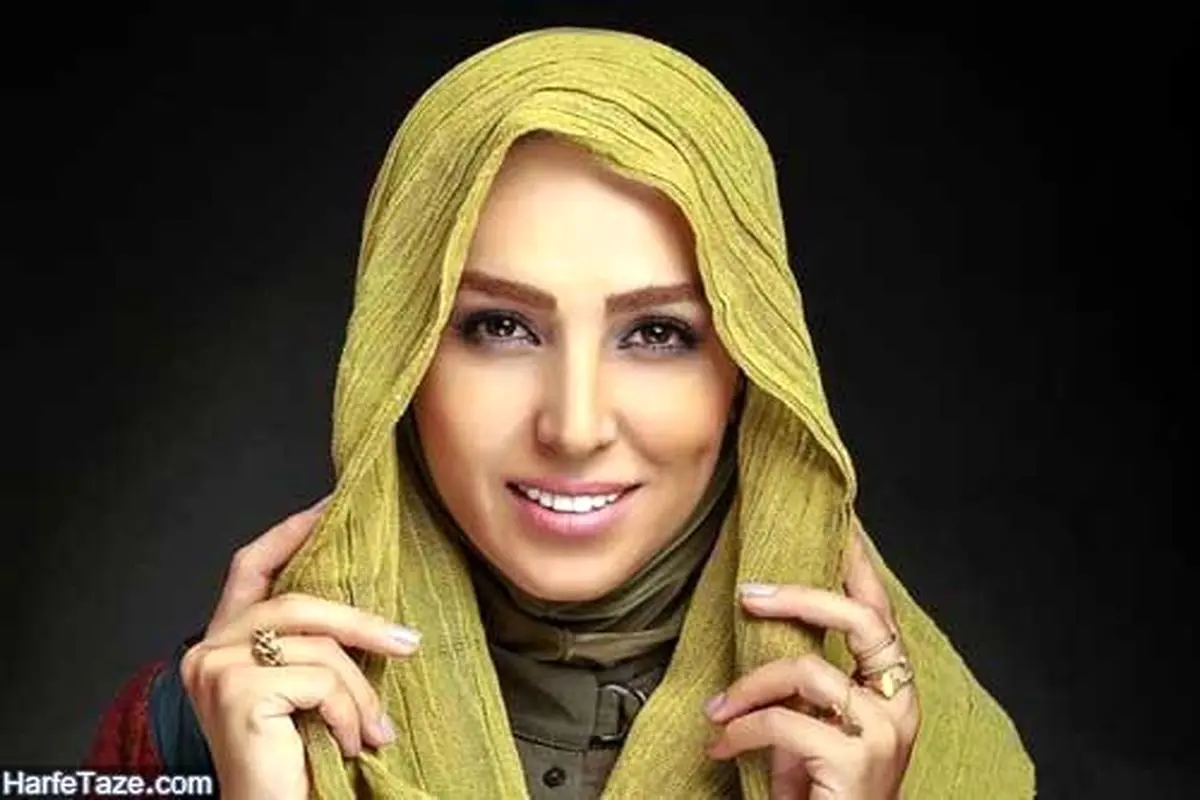 بدل ایرانی آنجلینا جولی شناسایی شد + اولین عکس شوکه کننده از خانم بازیگر