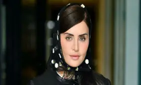 الناز شاکردوست با این استایل های جذاب در میان رقبا کولاک می کند + عکس ها