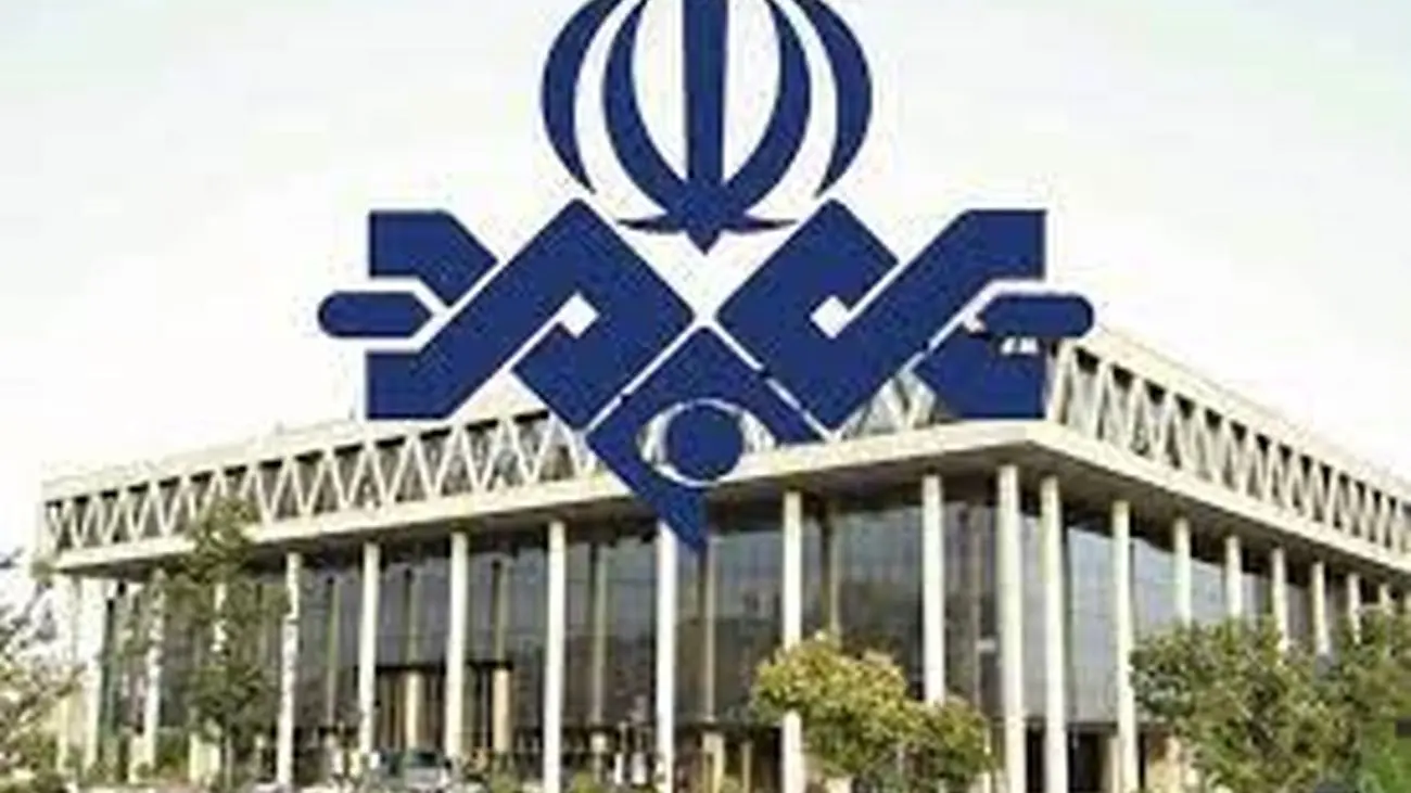 عکس باورنکردنی از 2 چهره معروف صدا و سیما بدون پوشش تلویزیونی !