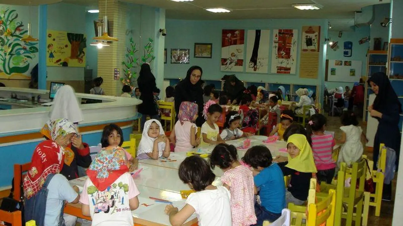 به نام کودکان به نفع بلند مرتبهسازان