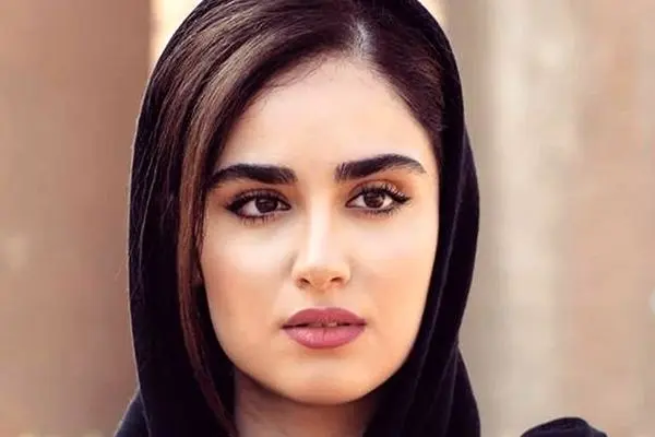 قاب احساسی هانیه غلامی و مادر جوانش که همه را شوکه کرد!