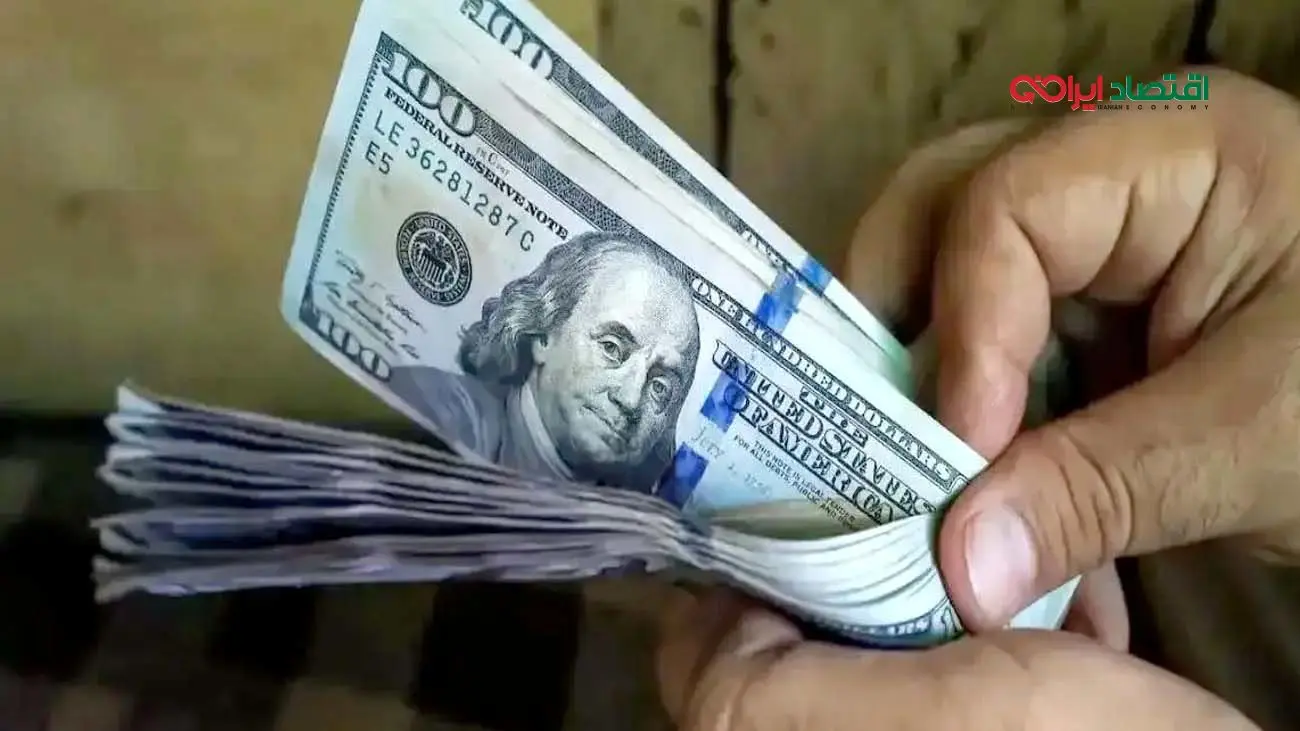 رانت ارزی فقط به جیب خاصها میرود !