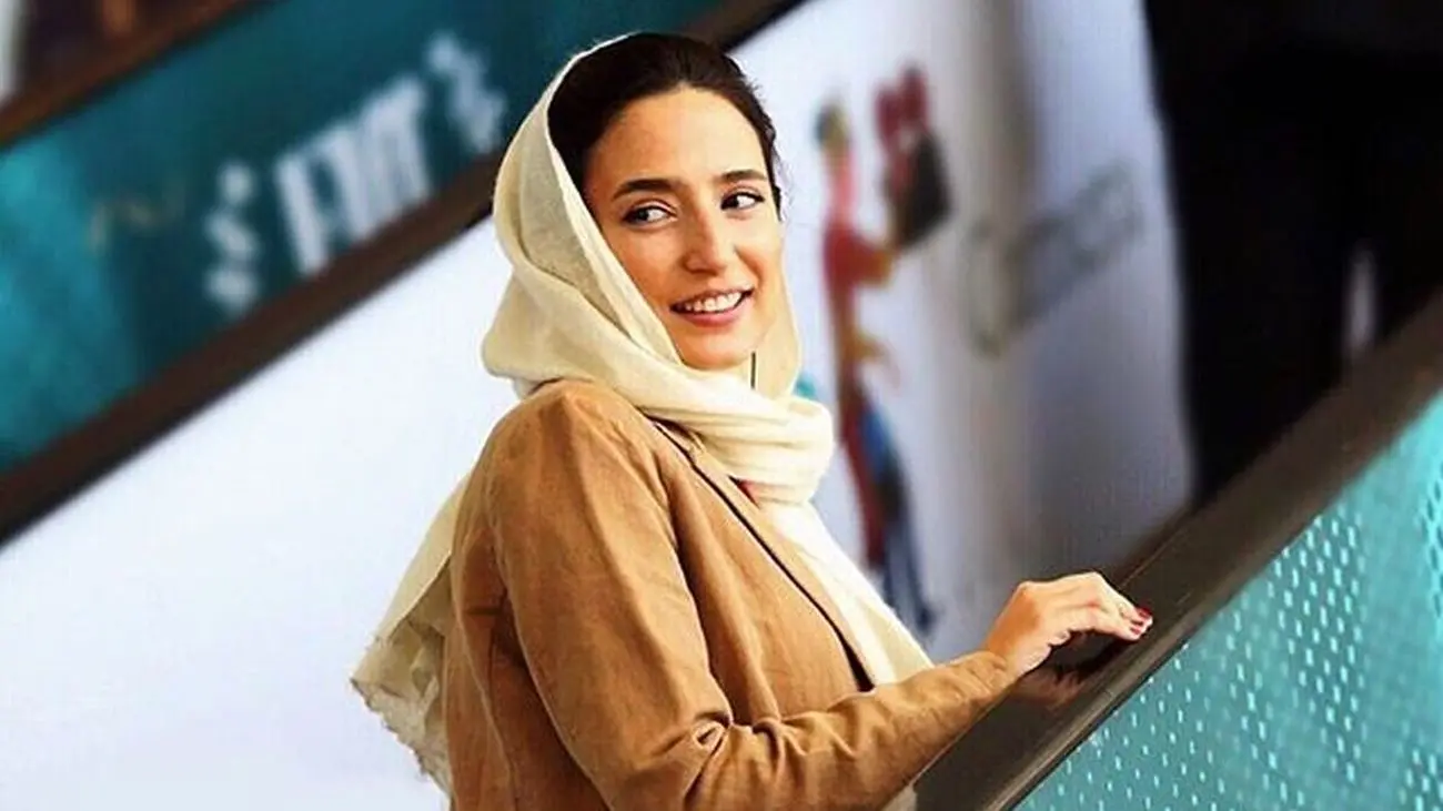 حجاب باورنکردنی نگار جواهریان در ملاعام / زن رامبد جوان قید بازیگری در ایران را زد + عکس لو رفته