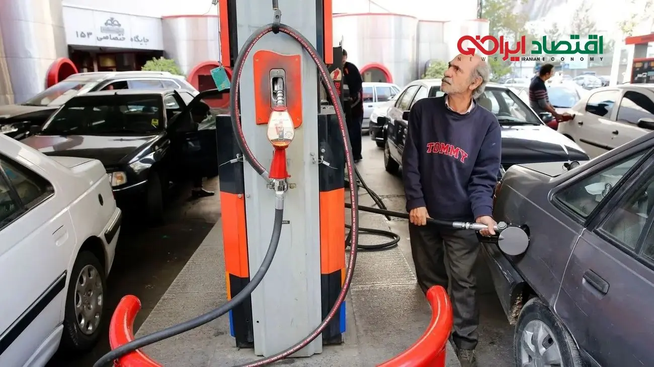 افشای پشت‌پرده قیمت عجیب بنزین سوپر ۶۲ هزار تومانی