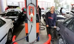 افشای پشت‌پرده قیمت عجیب بنزین سوپر ۶۲ هزار تومانی